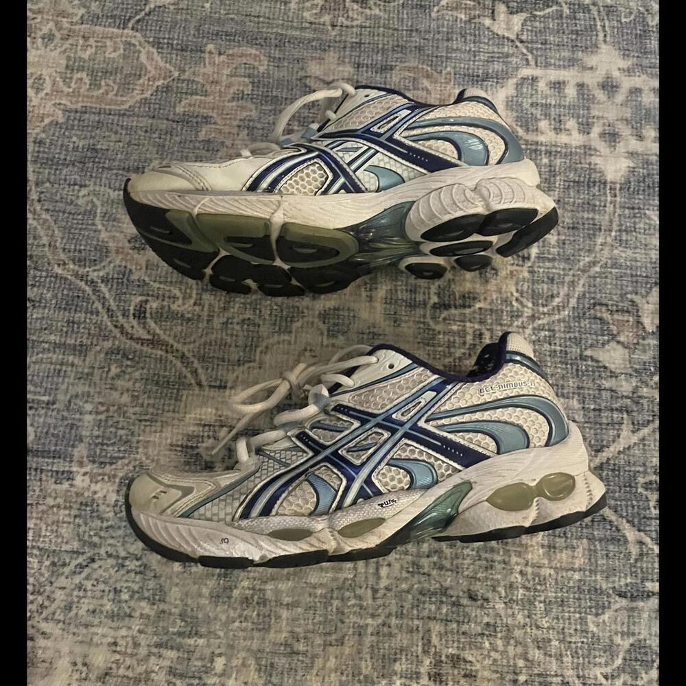 ASICS